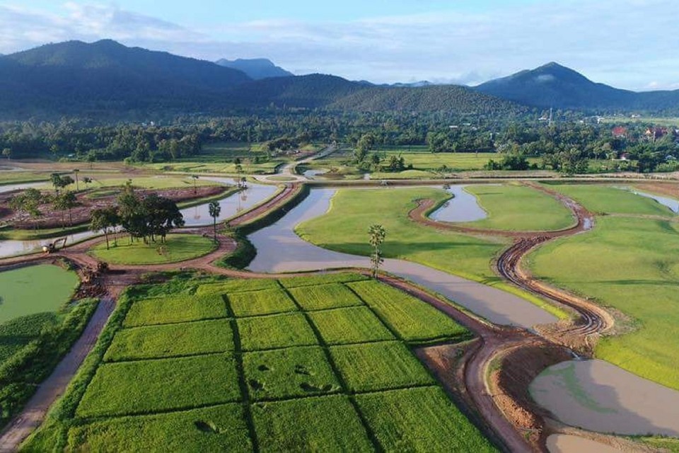 The Riverie Chiang Rai