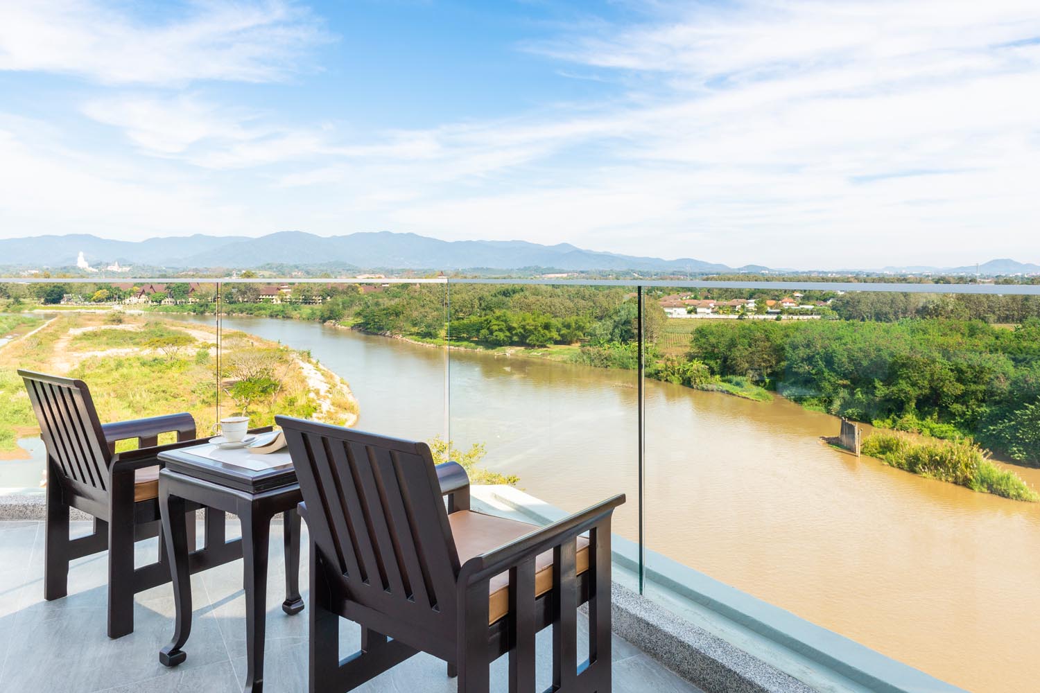 The Riverie by Katathani Hotel Muang Chiang Rai