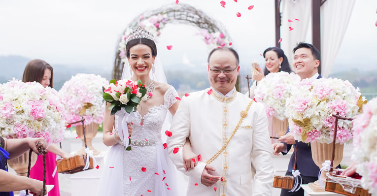 Wedding Chiang Rai