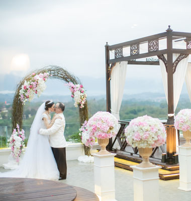 Wedding Chiang Rai