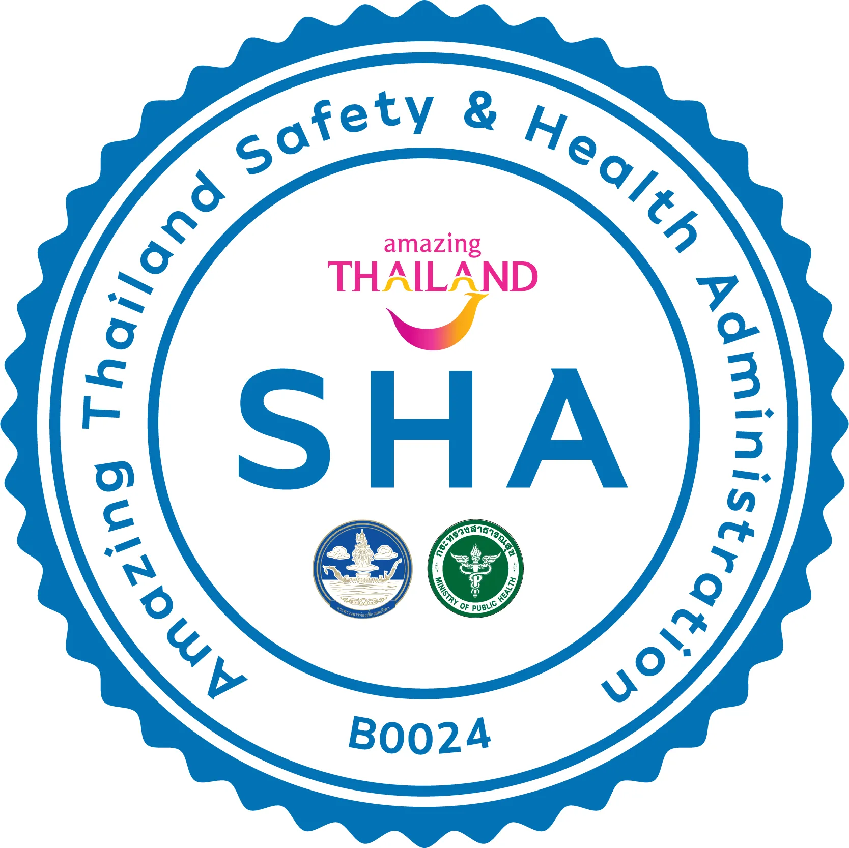 SHA Certification