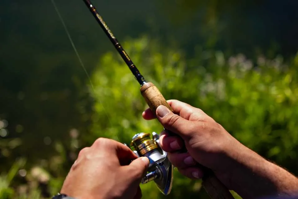 Chiang Rai's Fishing Destinations for the Adventure Enthusiast