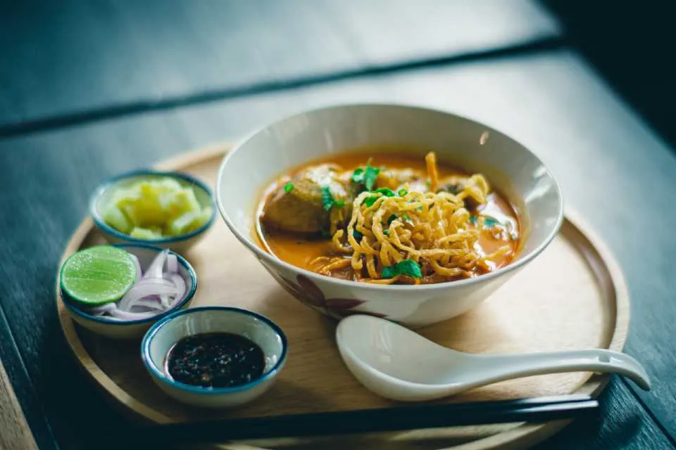 4 Must-Try Food in Chiang Rai for an Unforgettable Trip