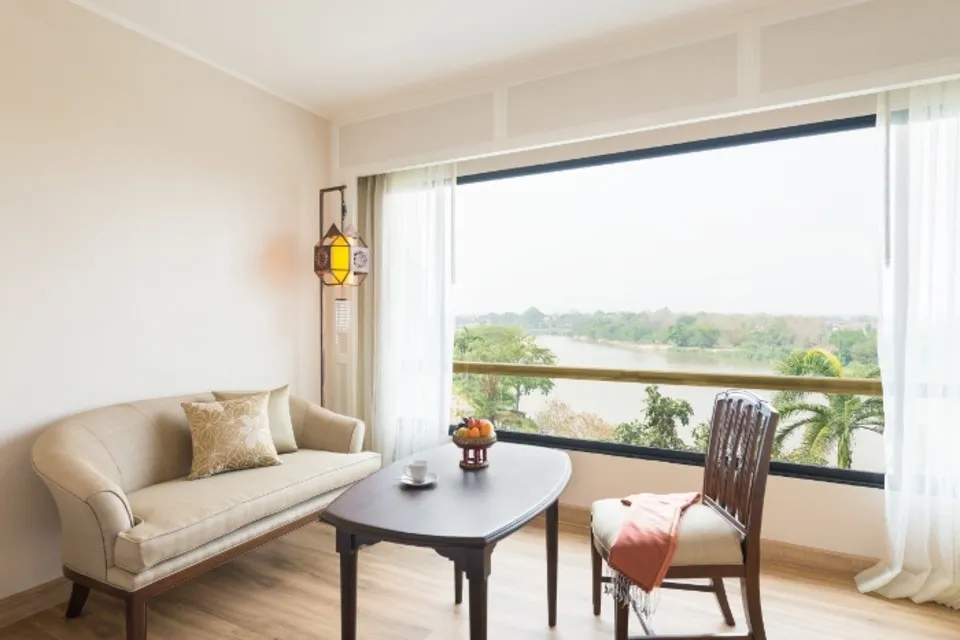A Must-See During Your Stay at The Riverie in Chiang Rai
