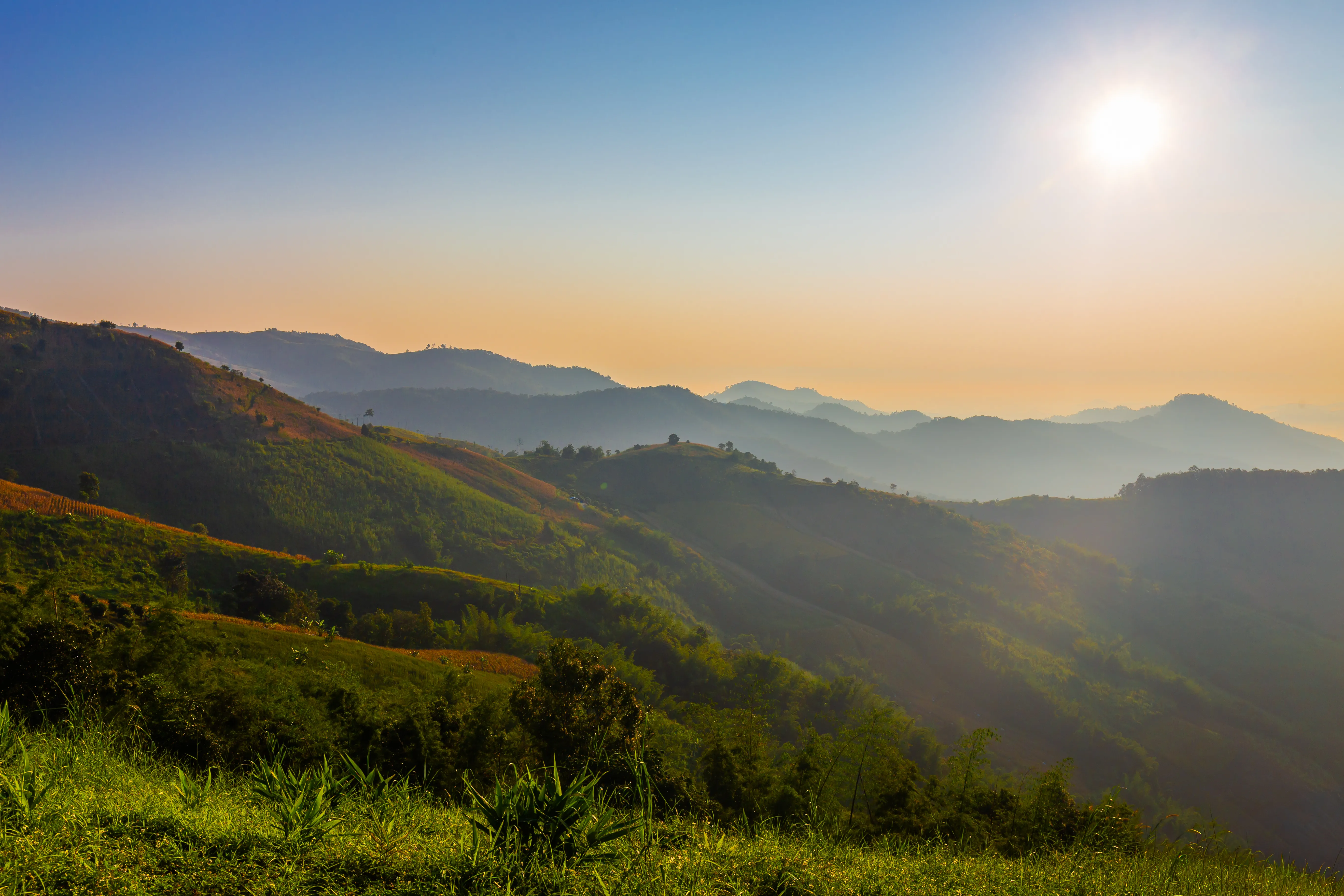 Explore Chiang Rai