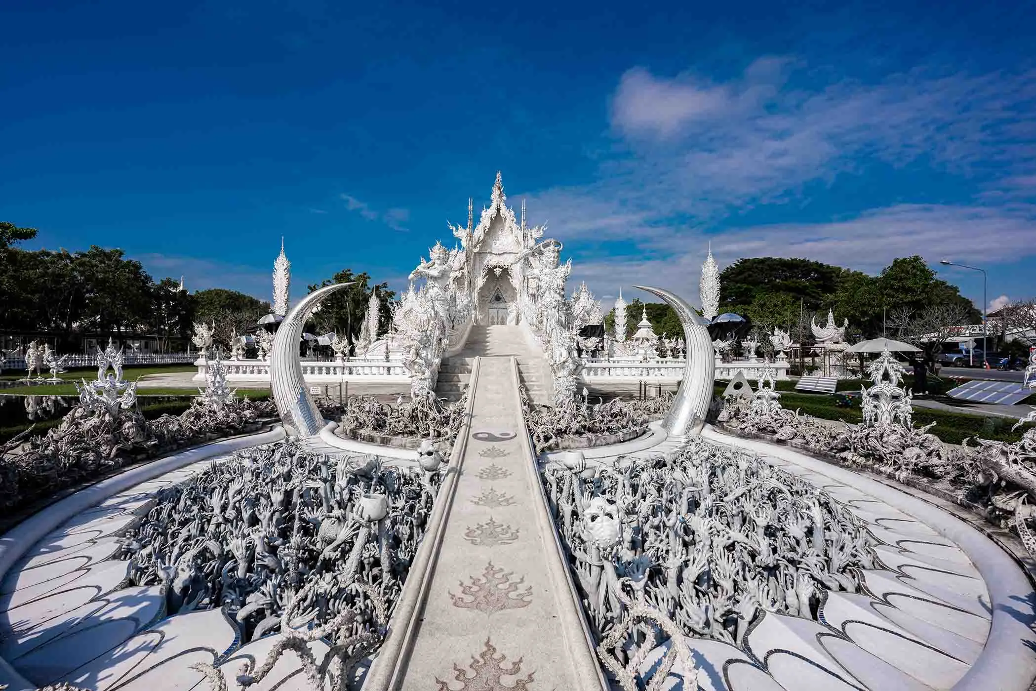 Explore Chiang Rai