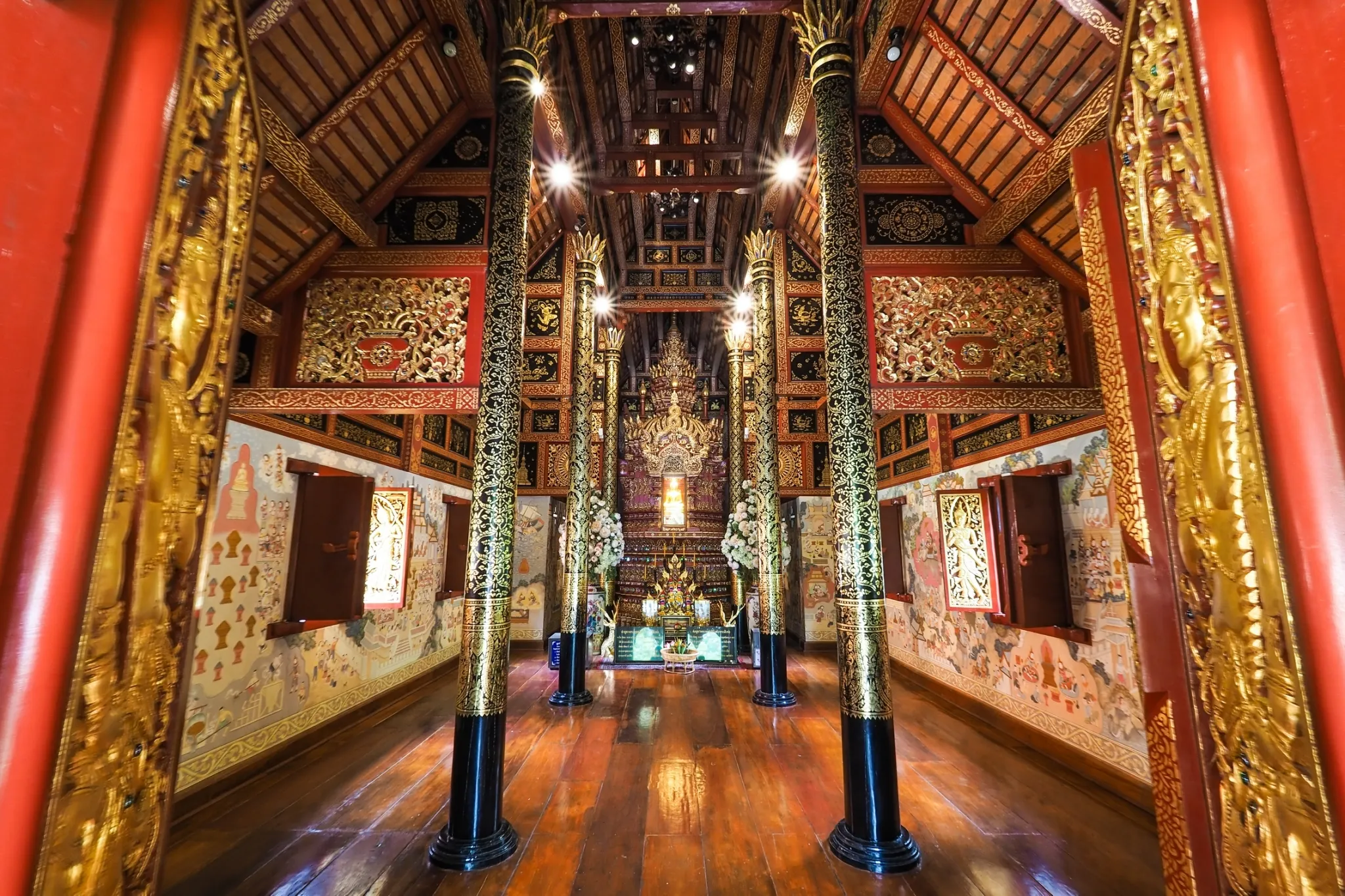 Explore Chiang Rai