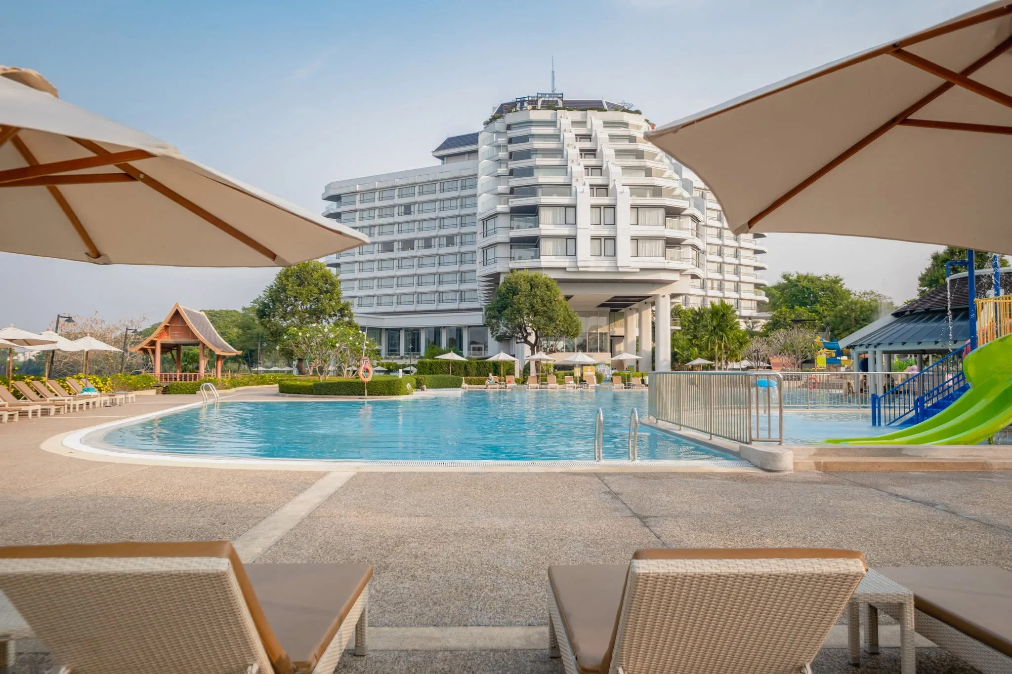 The Riverie by Katathani, Chiang Rai