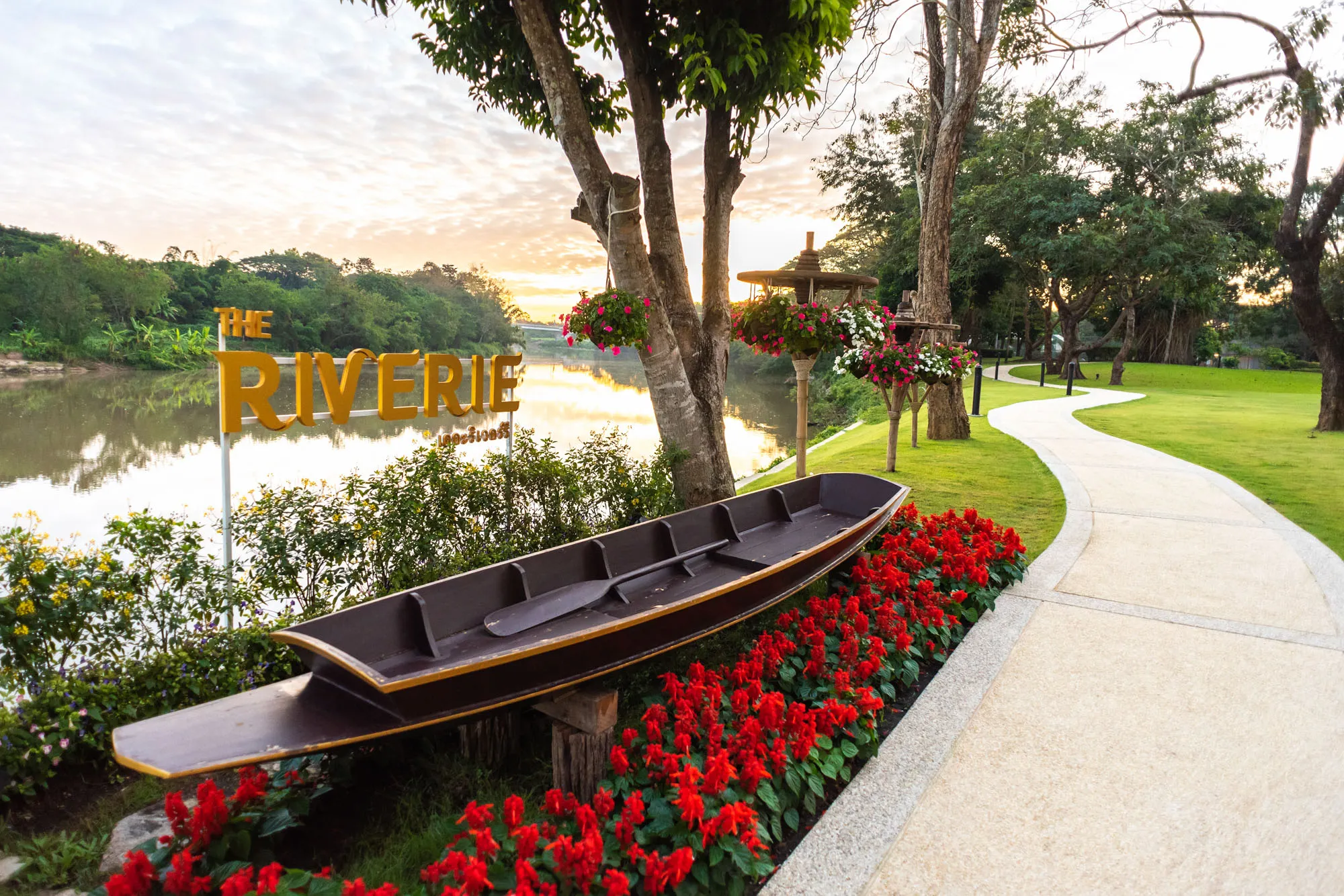 The Riverie by Katathani, Chiang Rai
