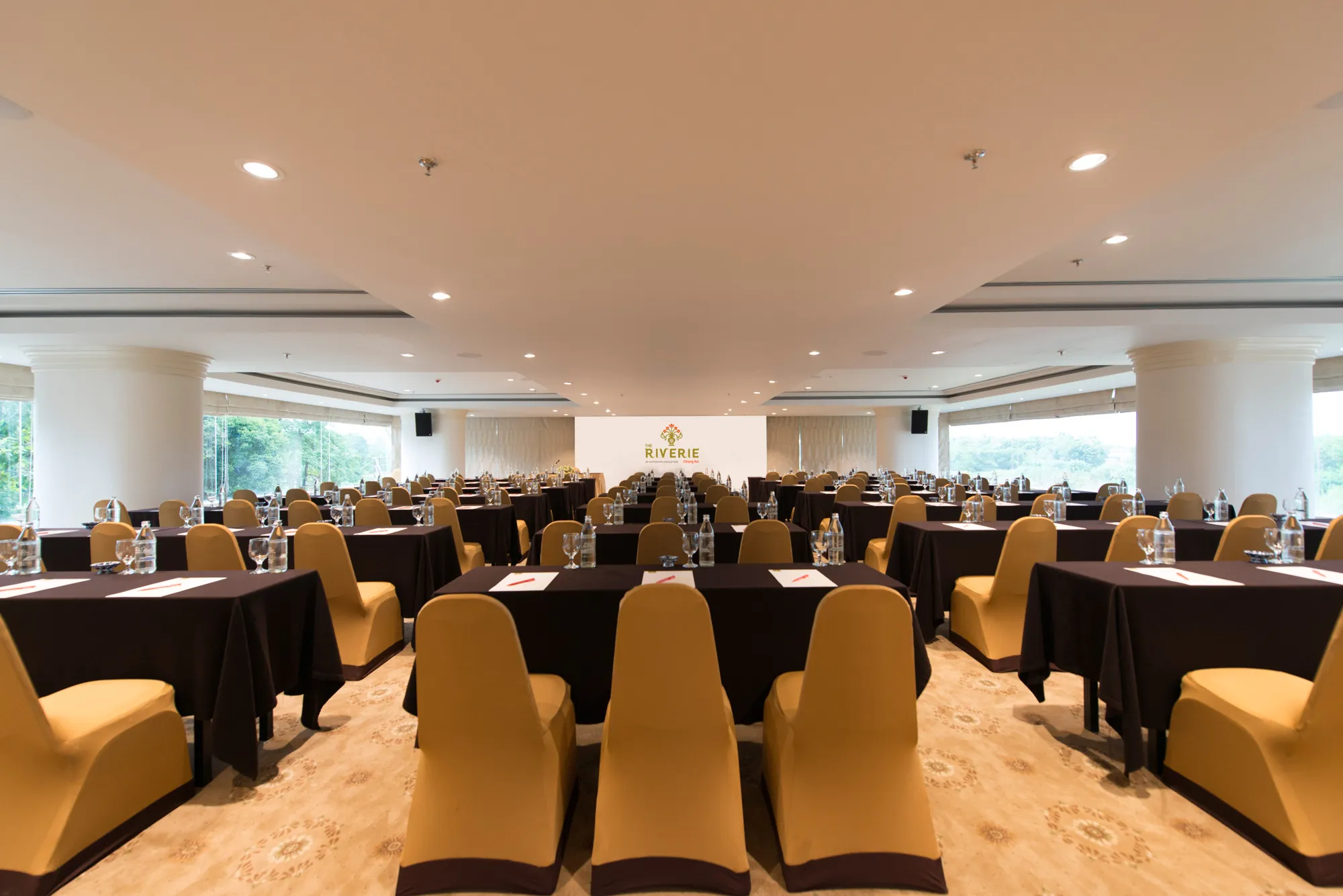 Meetings & Events 