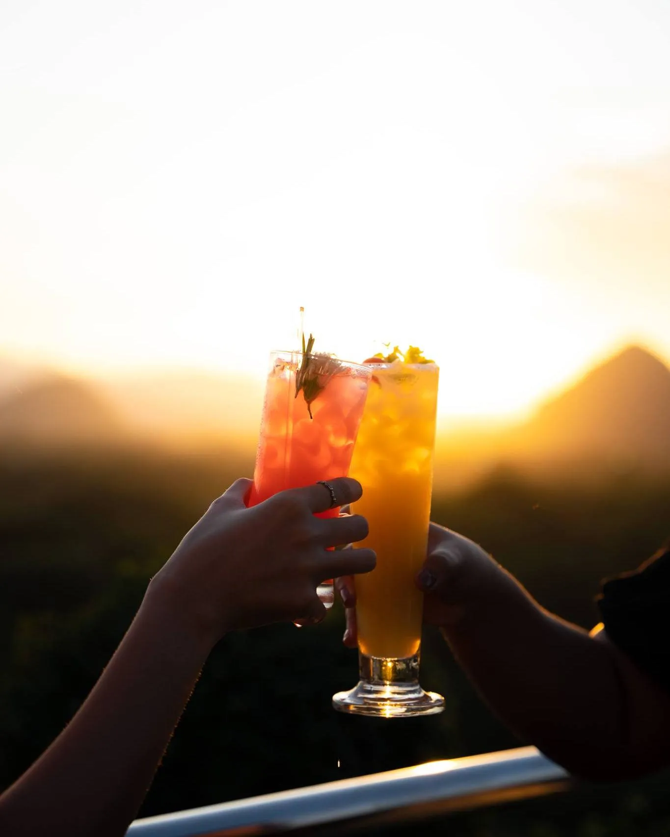 Seasonal dining offers