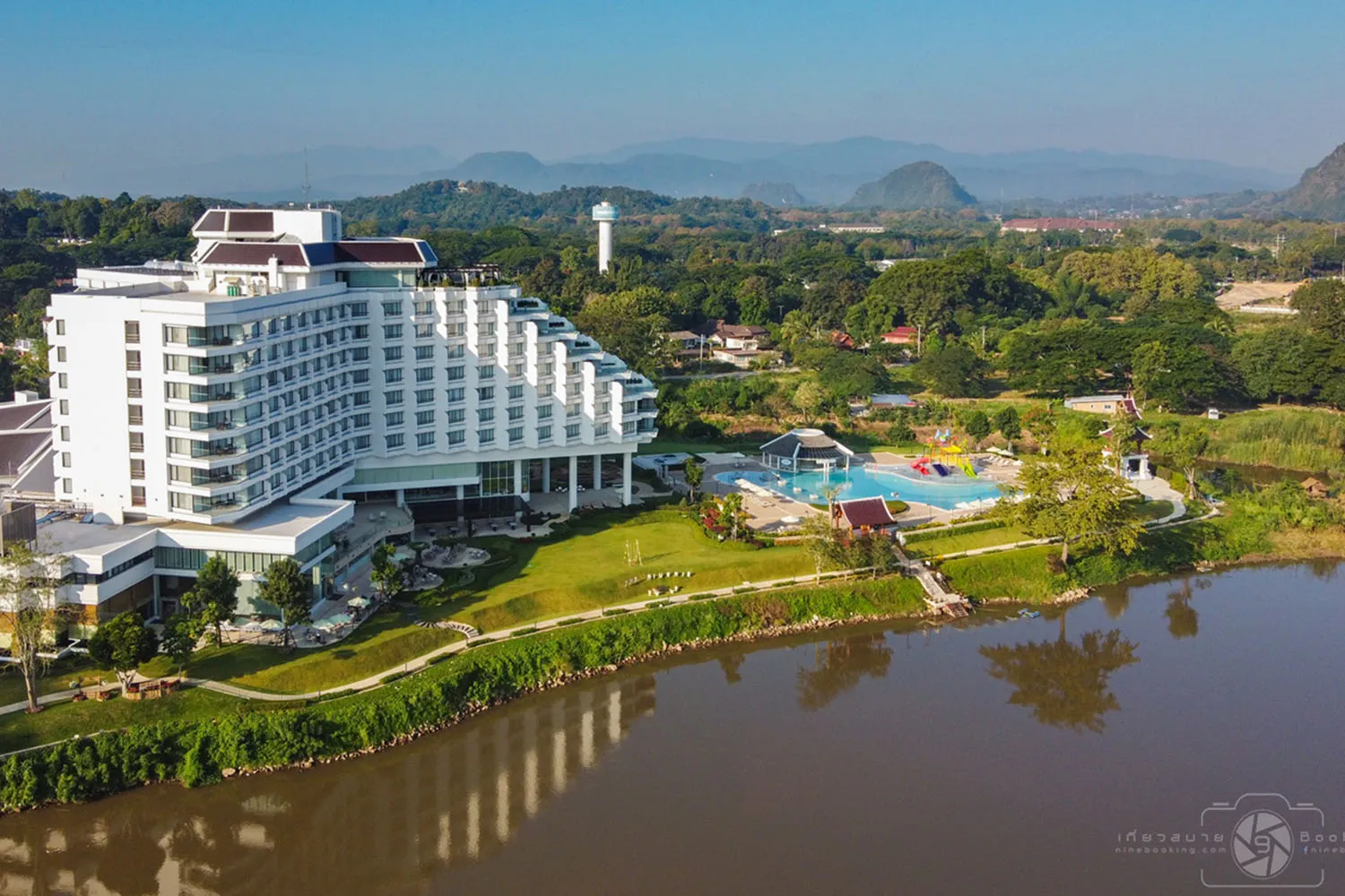 เที่ยวสบาย 9 Booking