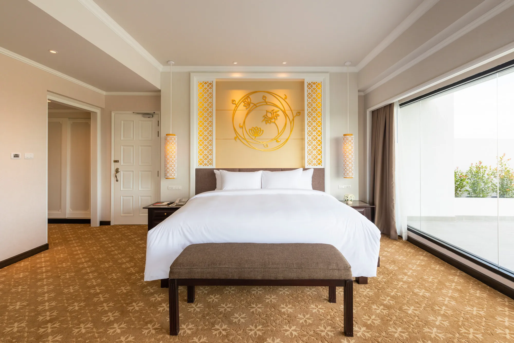 Royal Suite