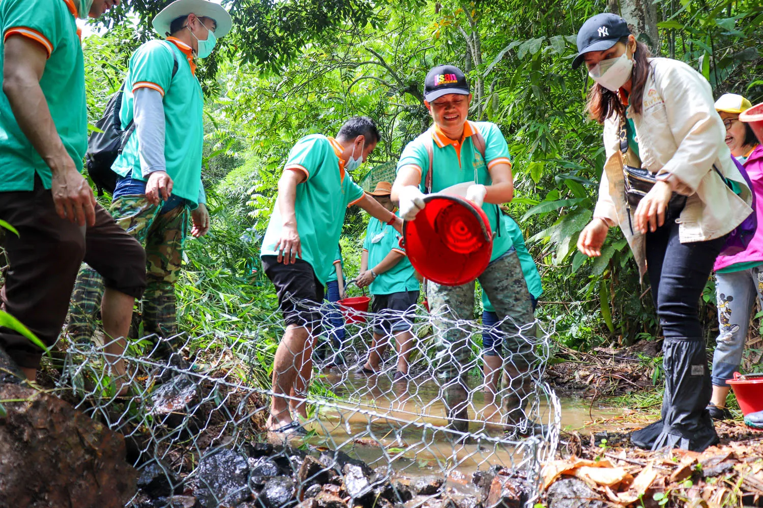 Corporate Social Responsibility (CSR)