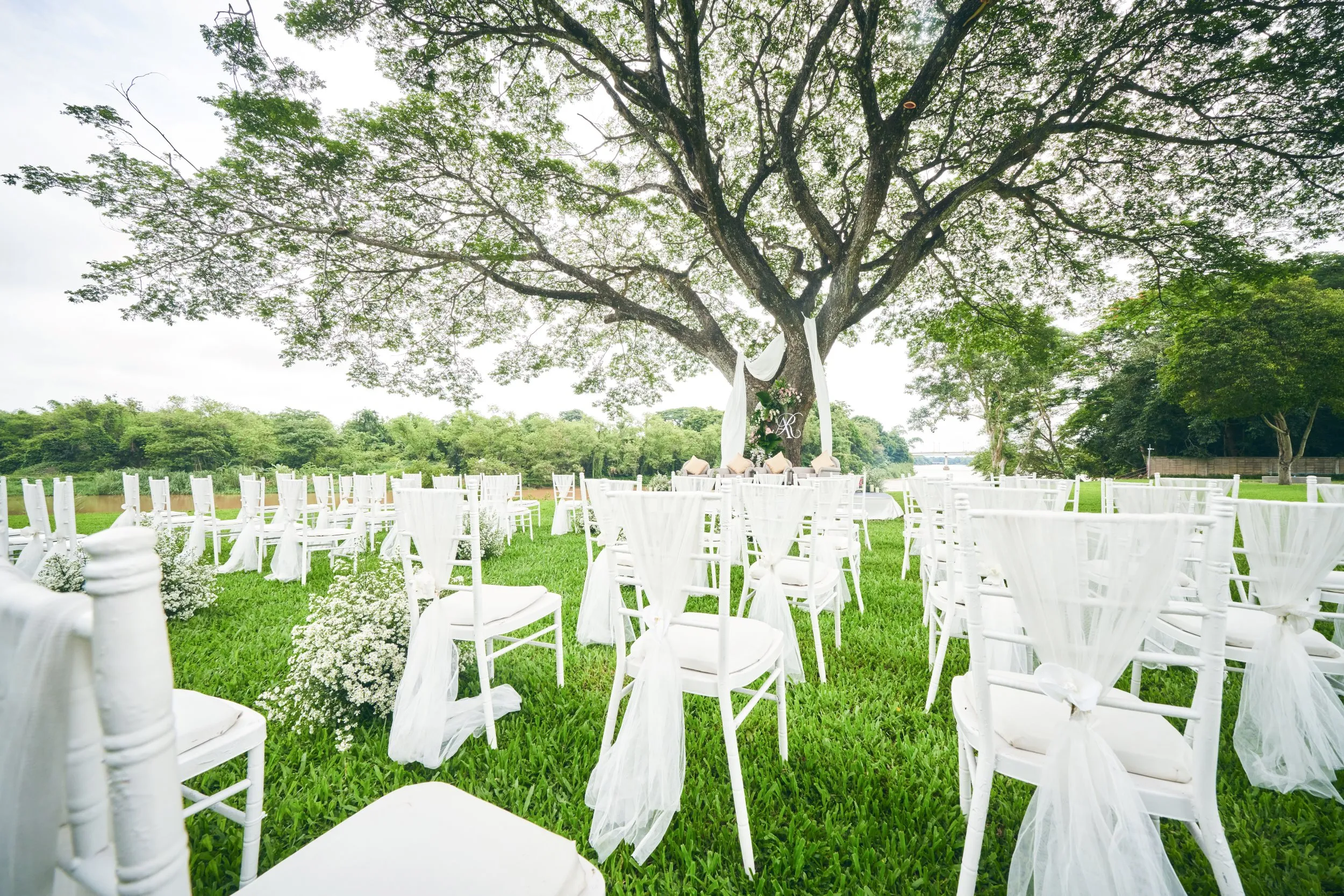 The Riverie by Katathani, Chiang Rai