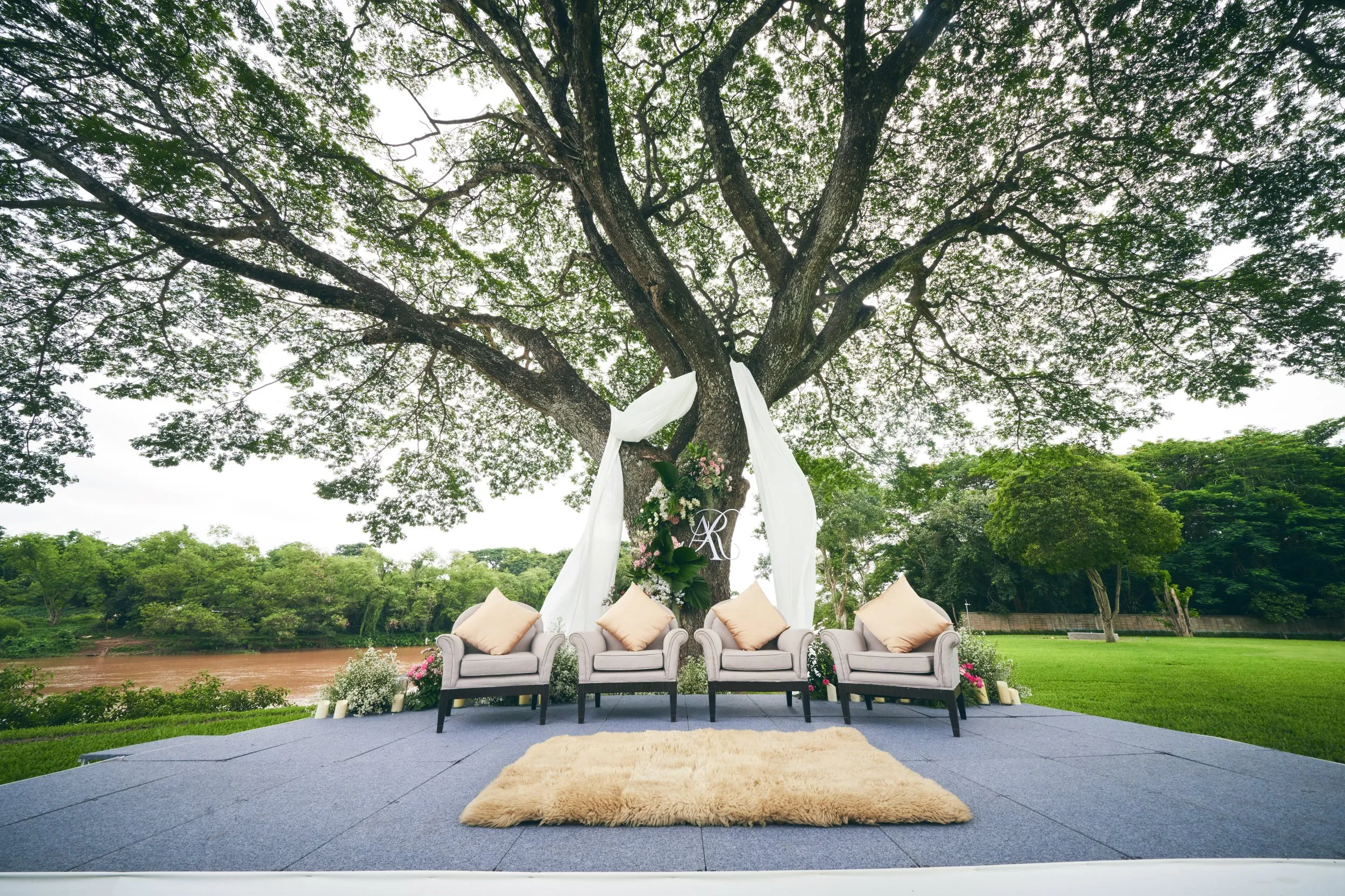 The Riverie by Katathani, Chiang Rai